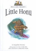 Cover of: Little Honu by Jacqueline Sweeney