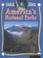 Cover of: America's national parks