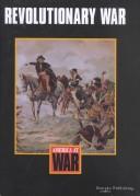 Cover of: Revolutionary War by Scott Marquette