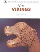 Cover of: The Vikings by Jane Shuter