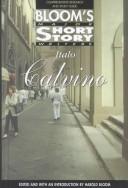 Cover of: Italo Calvino