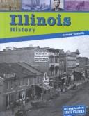 Cover of: Illinois history