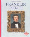 Cover of: Franklin Pierce