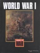 Cover of: World War I by Scott Marquette