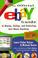Cover of: The Official eBay Guide to Buying, Selling, and Collecting Just About Anything