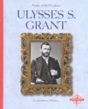 Cover of: Ulysses S. Grant by Jean Kinney Williams