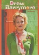 Cover of: Drew Barrymore by John Bankston