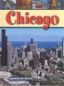 Cover of: Chicago by Lynnette R. Brent