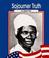 Cover of: Sojourner Truth