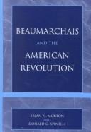 Cover of: Beaumarchais and the American Revolution