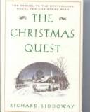 Cover of: The Christmas quest