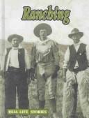 Cover of: Ranching