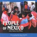 Cover of: The people of Mexico by Colleen Madonna Flood Williams