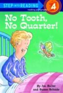 Cover of: No tooth, no quarter! by Jon Buller
