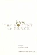 Cover of: The poetry of peace