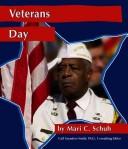 Cover of: Veterans day by Mari C. Schuh