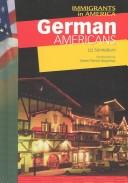 Cover of: German Americans