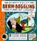 Cover of: Dr. Broth and Ollie's Brain-Boggling Search for the Lost Luggage