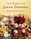 Cover of: The World Of Jewish Desserts