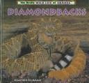 Diamondbacks by Heather Feldman