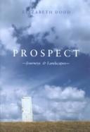 Cover of: Prospect: journeys and landscapes