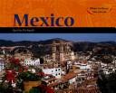 Cover of: Mexico by Gina DeAngelis