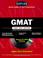 Cover of: KAPLAN GMAT 2000-2001 WITH CD-ROM