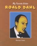 Cover of: Roald Dahl by Rennay Craats