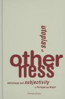 Cover of: Utopias of otherness | Fernando Arenas