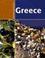 Cover of: Greece