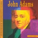 Cover of: John Adams | Muriel L. Dubois
