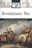 Cover of: Revolutionary War