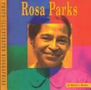 Cover of: Rosa Parks: a photo-illustrated biography