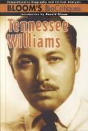 Cover of: Tennessee Williams
