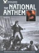 Cover of: The national anthem