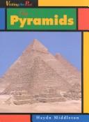 Cover of: The pyramids by Haydn Middleton