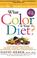 Cover of: What Color Is Your Diet?