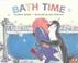 Cover of: Bath time