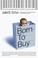 Cover of: Born to Buy