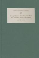 Cover of: George Sandys: travel, colonialism, and tolerance in the seventeenth century