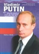 Cover of: Vladimir Putin | Charles J. Shields
