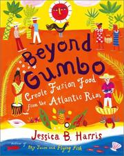 Cover of: Beyond Gumbo  by Jessica B. Harris