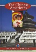 Cover of: The Chinese Americans