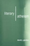 Literary atheism