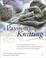 Cover of: A Passion for Knitting 
