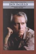 Cover of: Don DeLillo