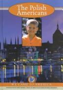 Cover of: The Polish Americans by Donna Lock, Donna Lock