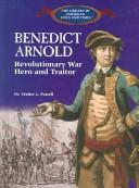 Cover of: Benedict Arnold by Walter Louis Powell