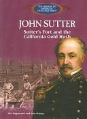 John Sutter by Iris Wilson Engstrand