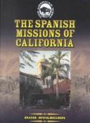 Cover of: The Spanish missions of California